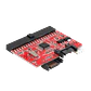 Convertidor IDE/SATA Bidireccional c/ Cable de Datos SATA - Miniatura 2
