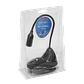 Microfono 3,5mm-M c/Base Cable 130cm para Escritorio  - Miniatura 4