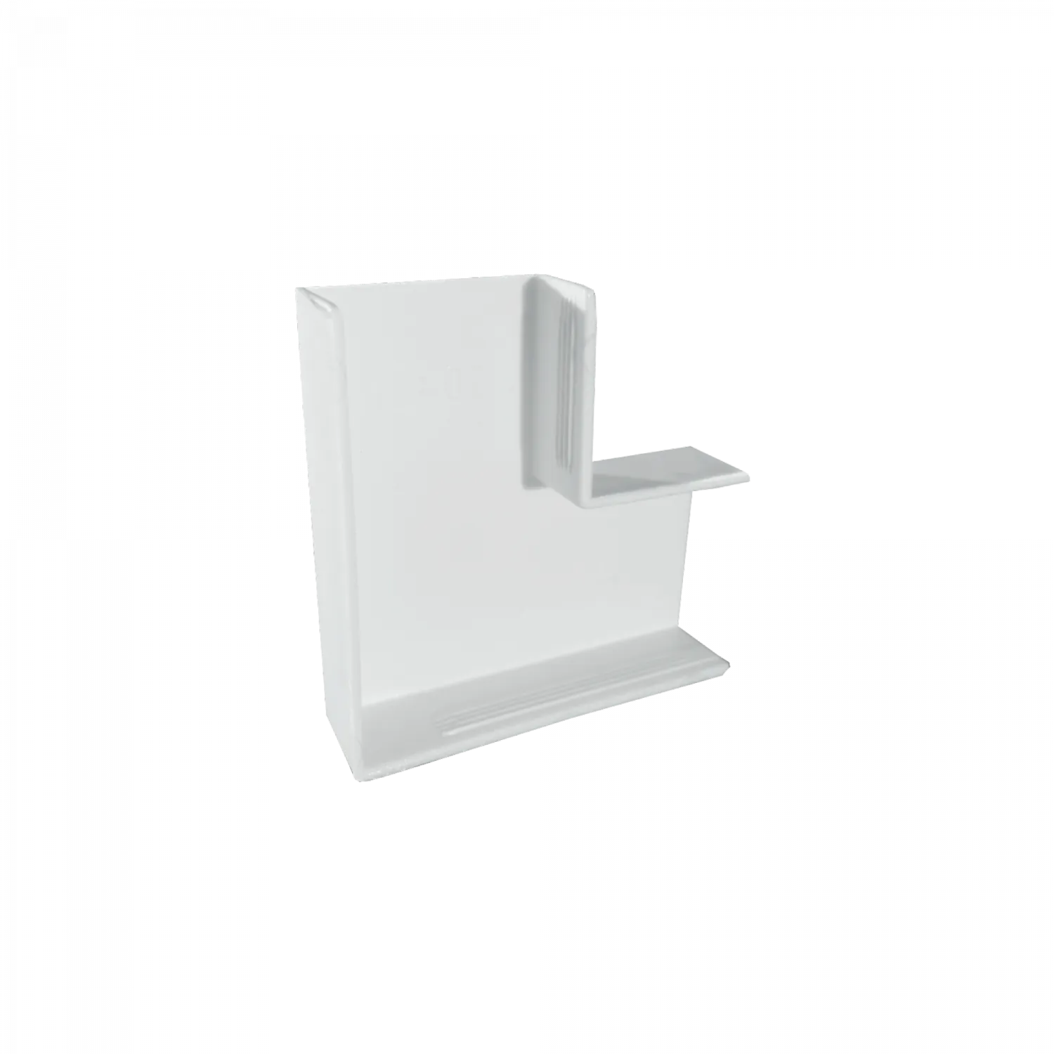 Angulo Plano 20x10mm  2