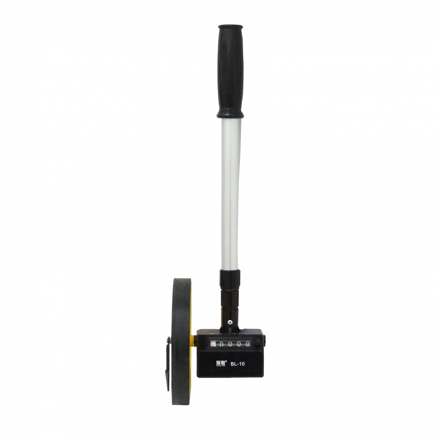 Odometro 9999mt Mide Distancias sin/Atril Rueda-16cm BL-10 4