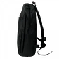 Mochila Notebook 16.1” 35x50cm Negra con Conexión USB-A - Miniatura 3