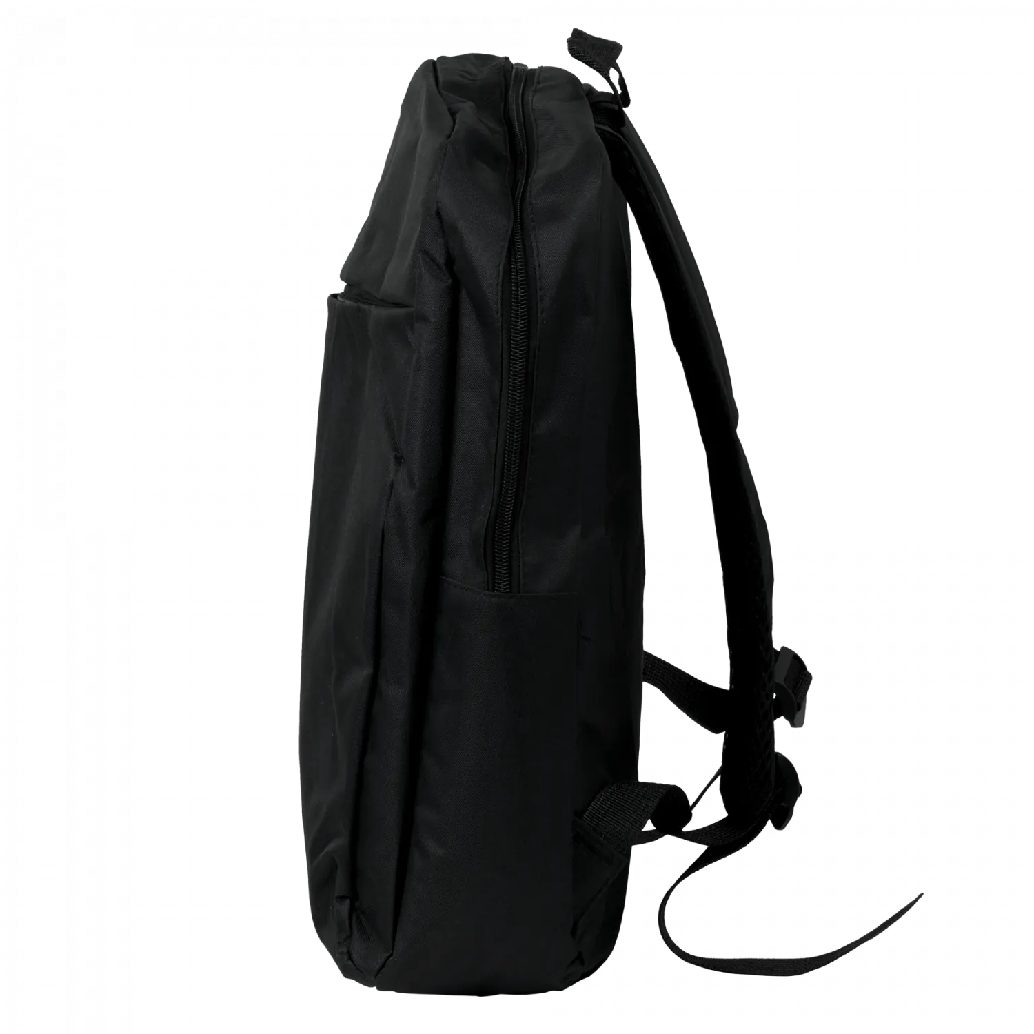 Mochila Notebook 16.1” 35x50cm Negra con Conexión USB-A 3