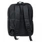 Mochila Notebook 16.1” 35x50cm Negra con Conexión USB-A - Miniatura 4
