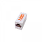 Copla de Unión Cat5e UTP RJ45-RJ45 Hembra-Hembra - Miniatura 4