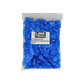 Capuchon p/RJ45 Azul Bolsa-100-unidades  - Miniatura 4