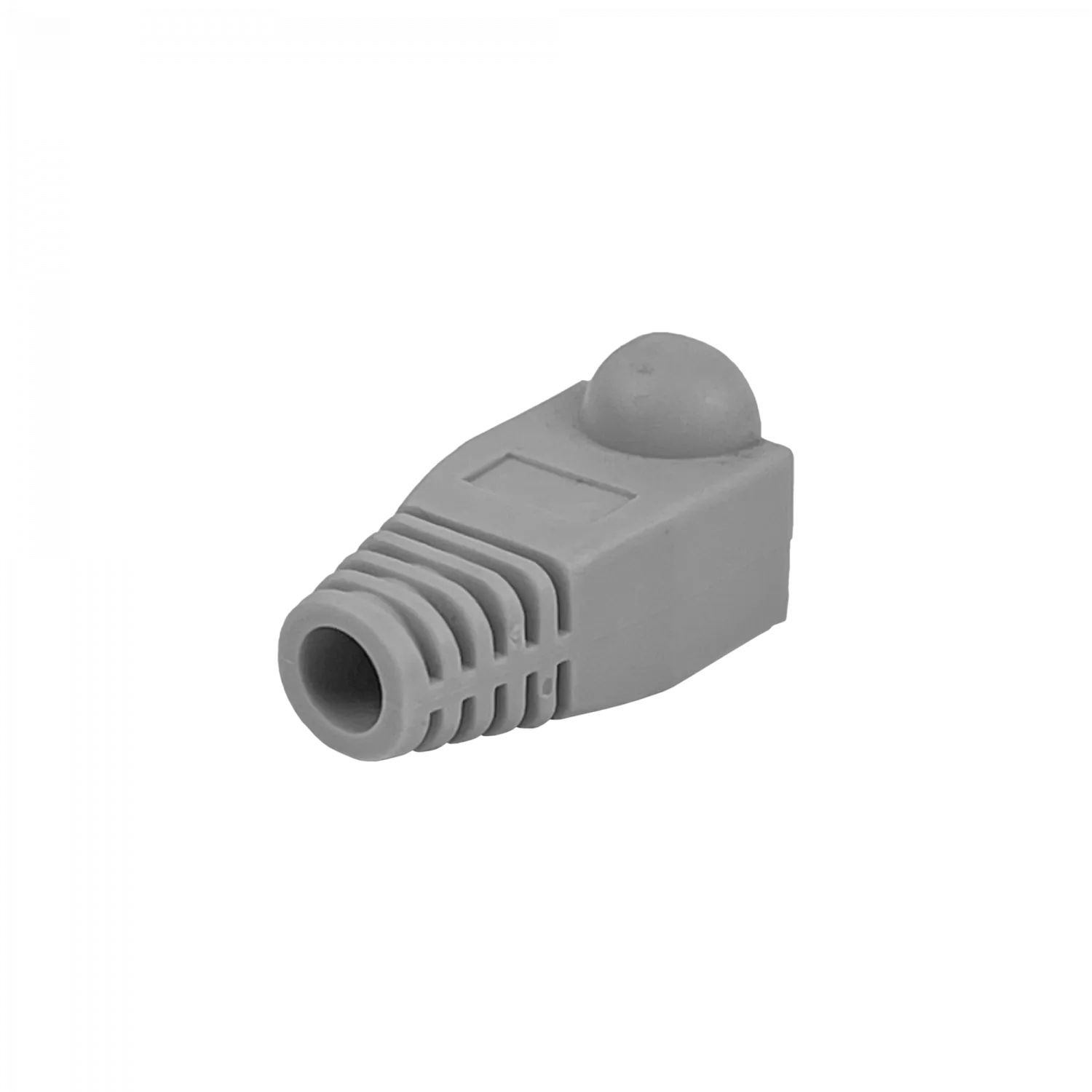Capuchones RJ45 Gris Bolsa de 100 unidades 2
