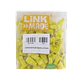 Capuchon p/RJ45 Amarillo Bolsa-100-unidades  - Miniatura 4