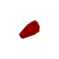 Capuchon p/RJ45 Rojo Bolsa-100-unidades  - Miniatura 2