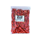 Capuchon p/RJ45 Rojo Bolsa-100-unidades  - Miniatura 5