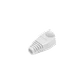 Capuchon p/RJ45 Blanco Bolsa-100-unidades  - Miniatura 2