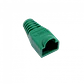 Capuchon p/RJ45 Verde Bolsa-100-unidades  - Miniatura 3