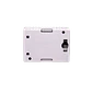 Roseta 1-RJ45 Cat5e UTP 66x49x25mm - Miniatura 2