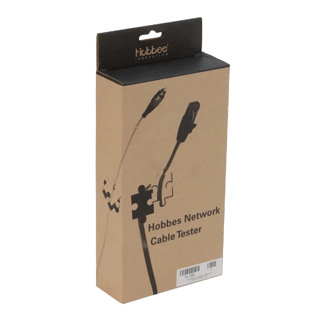 Detector de Cables  tipo Chicharra sin Baterias 6