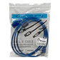 Cable de Extensión USB Pasivo 1.5m, USB A-M a USB A-H - Miniatura 3