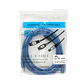 Cable de Extensión USB 3.0, 3m, A-M a A-H, Pasivo - Miniatura 3
