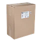 Caja Metalica IP54 Beige 500x400x200mm 1-chapa-sin/Llave  - Miniatura 5