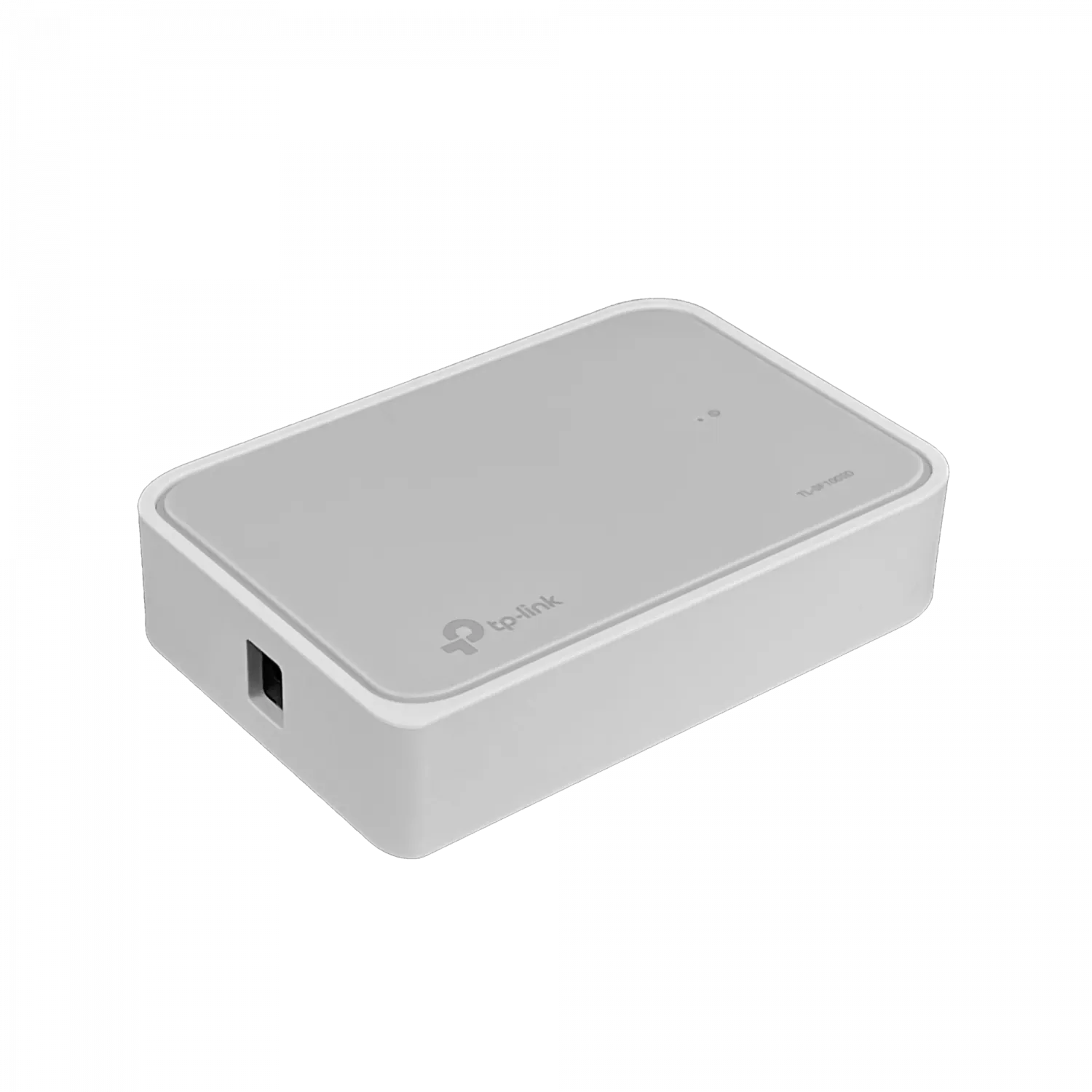 Switch TP-LINK TL-SF1005D 5 Puertos 10/100Mbps, Auto MDI/MDIX, Plug and Play, Fanless, No Administra 3