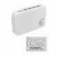 Switch TP-LINK TL-SF1005D 5 Puertos 10/100Mbps, Auto MDI/MDIX, Plug and Play, Fanless, No Administra - Miniatura 4