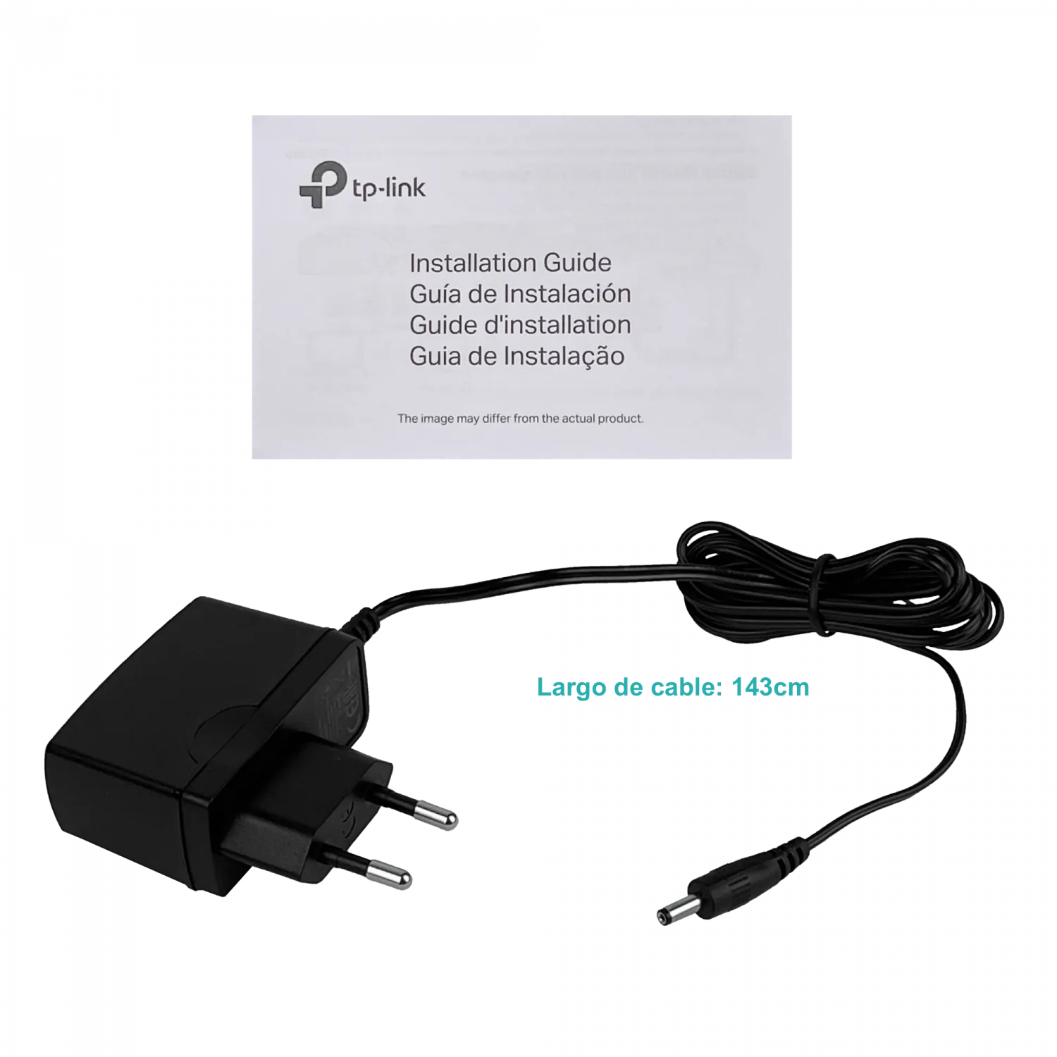 Switch TP-LINK TL-SF1005D 5 Puertos 10/100Mbps, Auto MDI/MDIX, Plug and Play, Fanless, No Administra 5