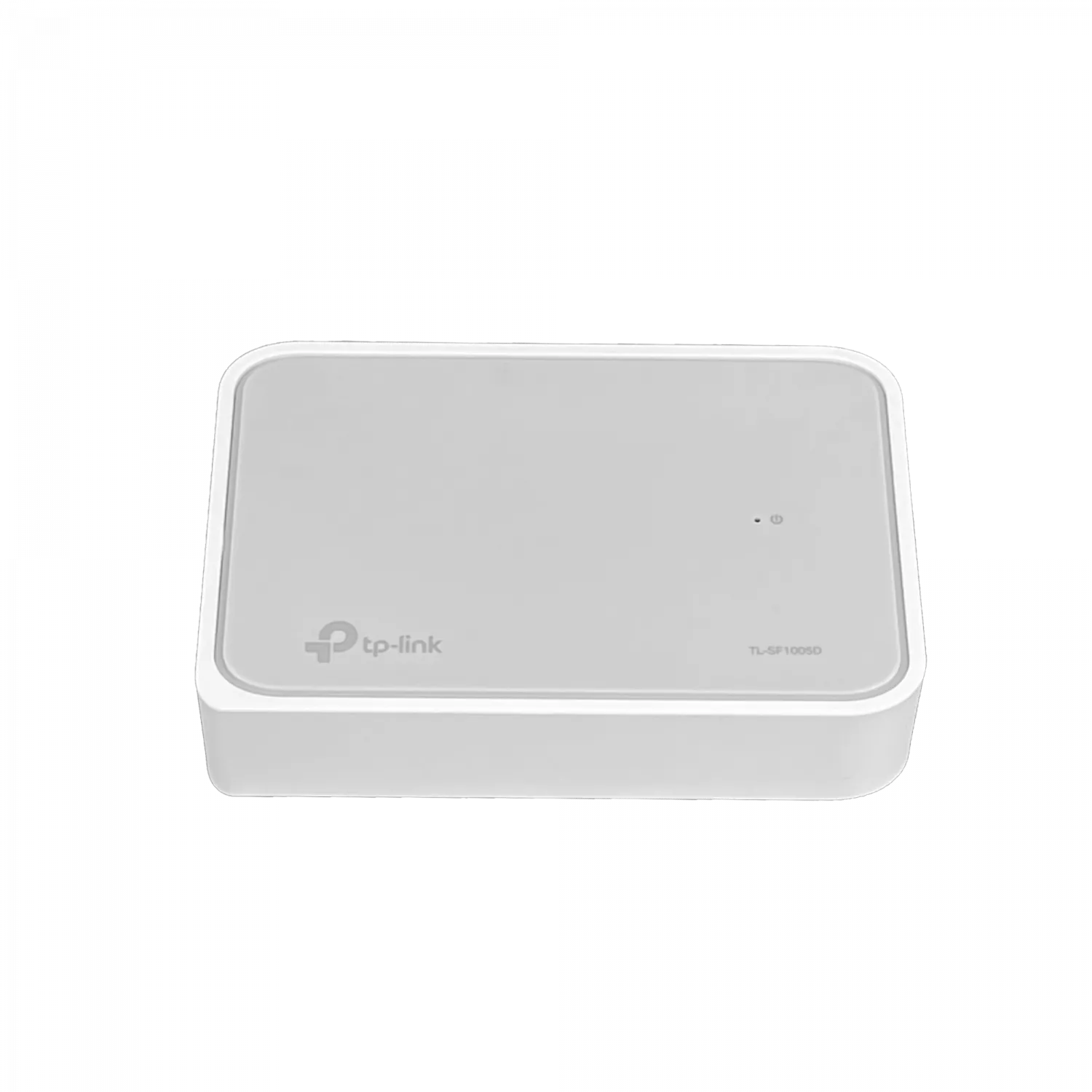 Switch TP-LINK TL-SF1005D 5 Puertos 10/100Mbps, Auto MDI/MDIX, Plug and Play, Fanless, No Administra 7
