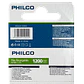 5 Pila Recargable PHILCO AAA  1200mAh 1,2V Ni-MH Precargada 42ULX-123A5 - Miniatura 3