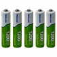 5 Pila Recargable PHILCO AAA  1200mAh 1,2V Ni-MH Precargada 42ULX-123A5 - Miniatura 2