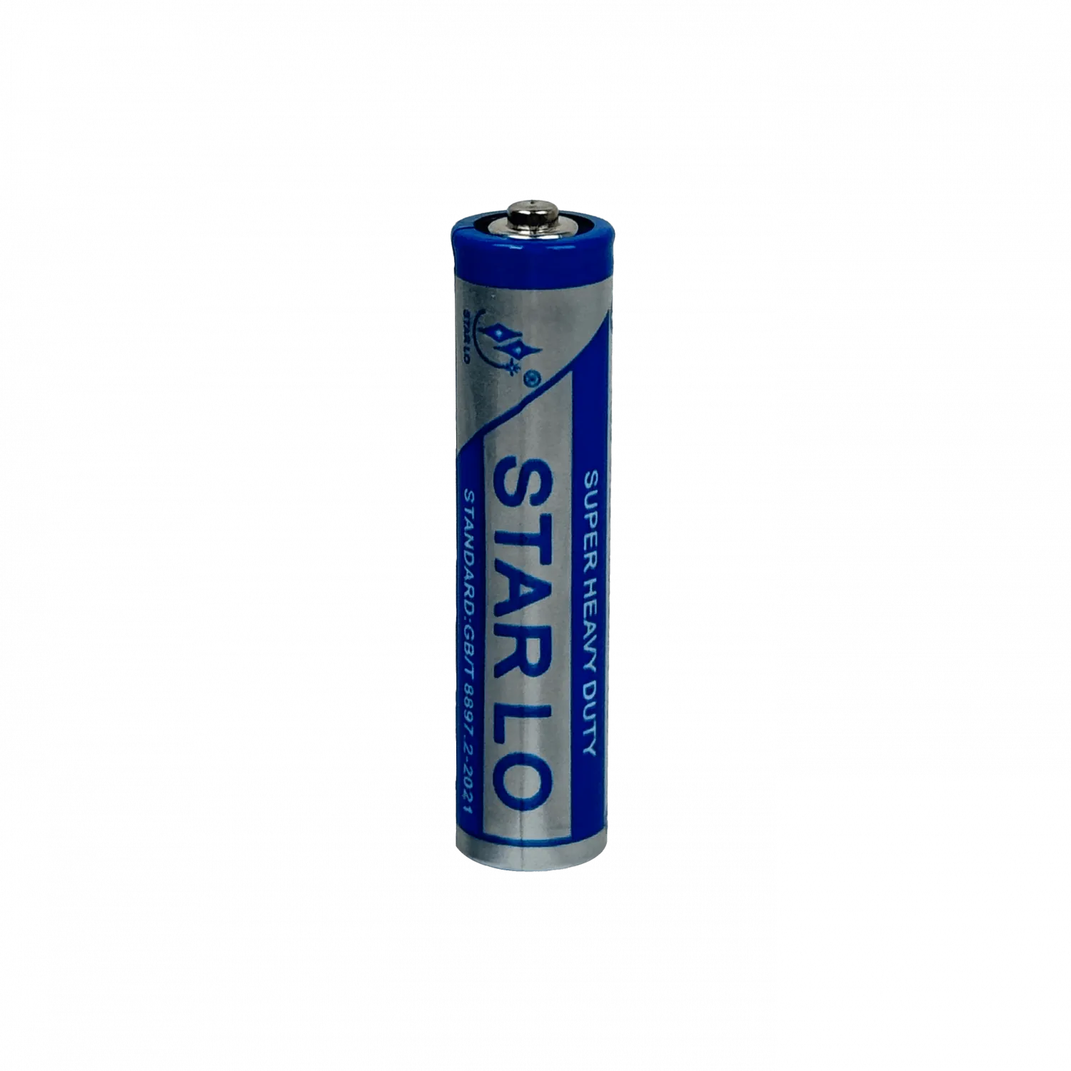 Pila AAA Carbon  1-Unidad 1.5V R03 6