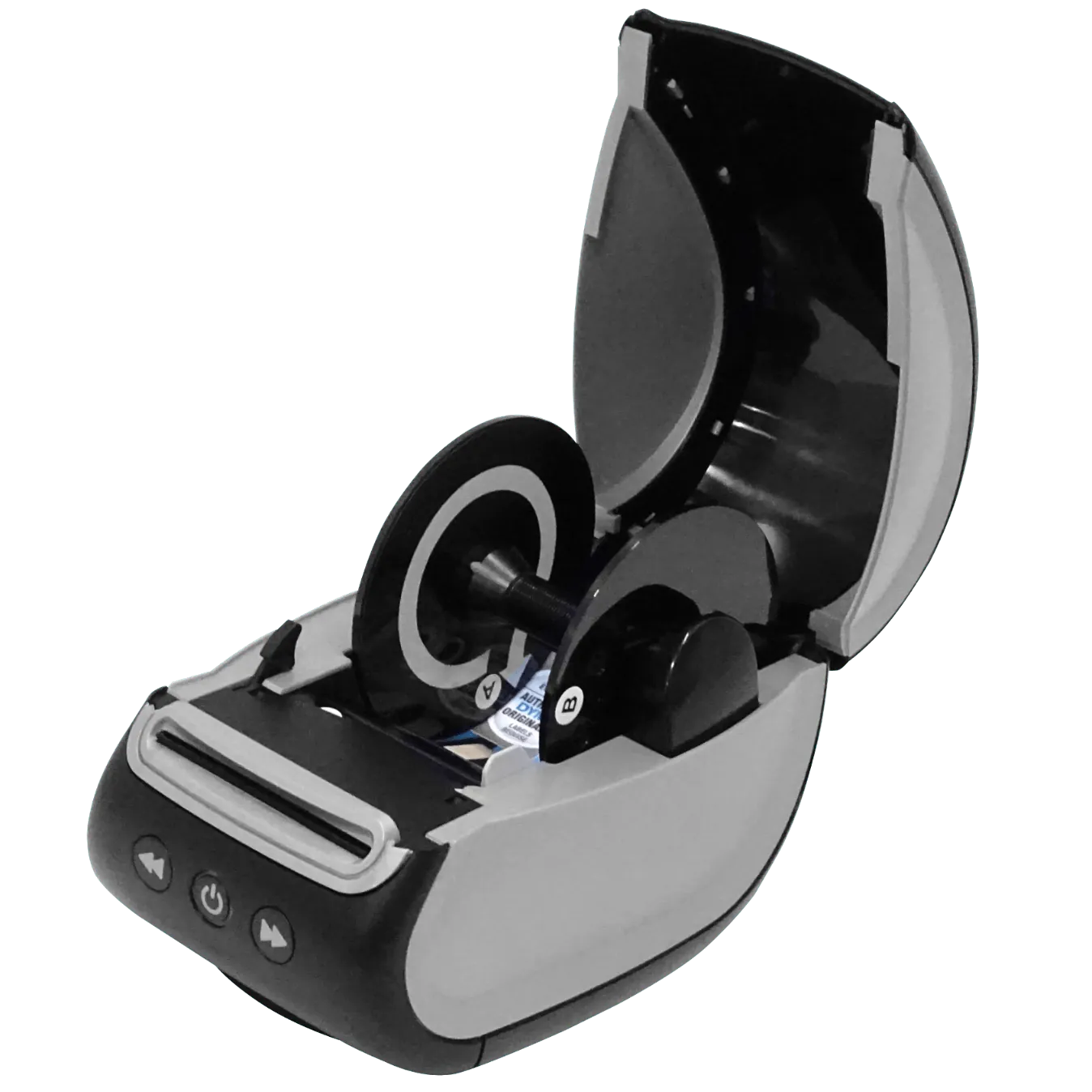 Impresora Termica 56mm 51/min Etiquetas-30xxx LabelWriter-550 DYMO  3