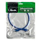 Cable Patch Ulink Cat5E Azul, 50cm, Inyectado, Multifilar - Miniatura 4