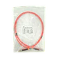 Jumper Fibra 1mt LC-LC OM1 MultiModo MM Duplex  62.5/125um 3mm LSZH - Miniatura 3