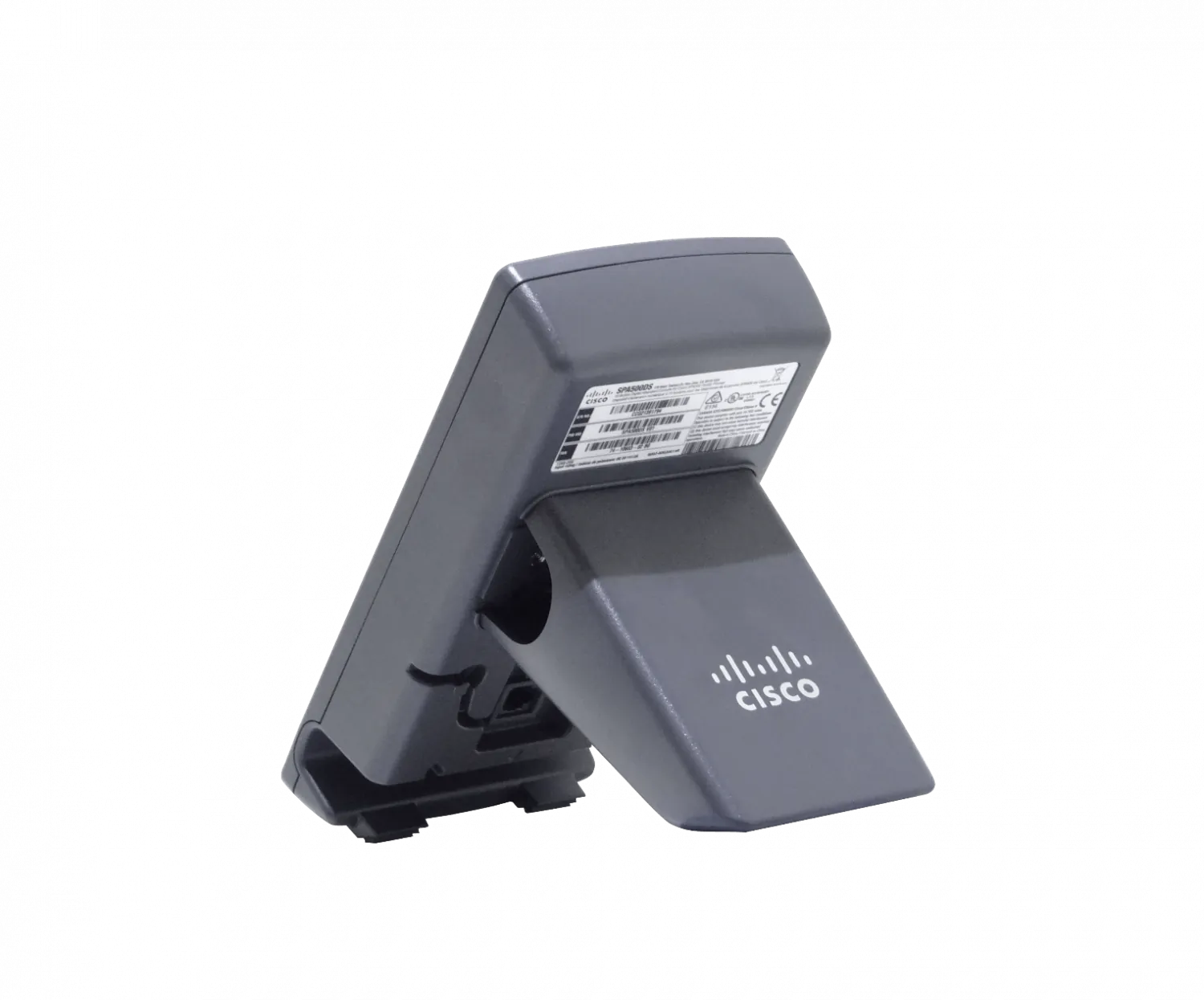 Extension Cisco 15-Botones-LED p/SPA5xx 2-RJ12 Aux-in Aux-out 2