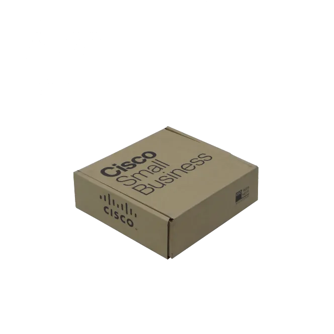 Extension Cisco 15-Botones-LED p/SPA5xx 2-RJ12 Aux-in Aux-out 5