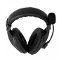 Audifono Microfono Doble-Plug 2-3,5mm-M 180cm-cable - Miniatura 2