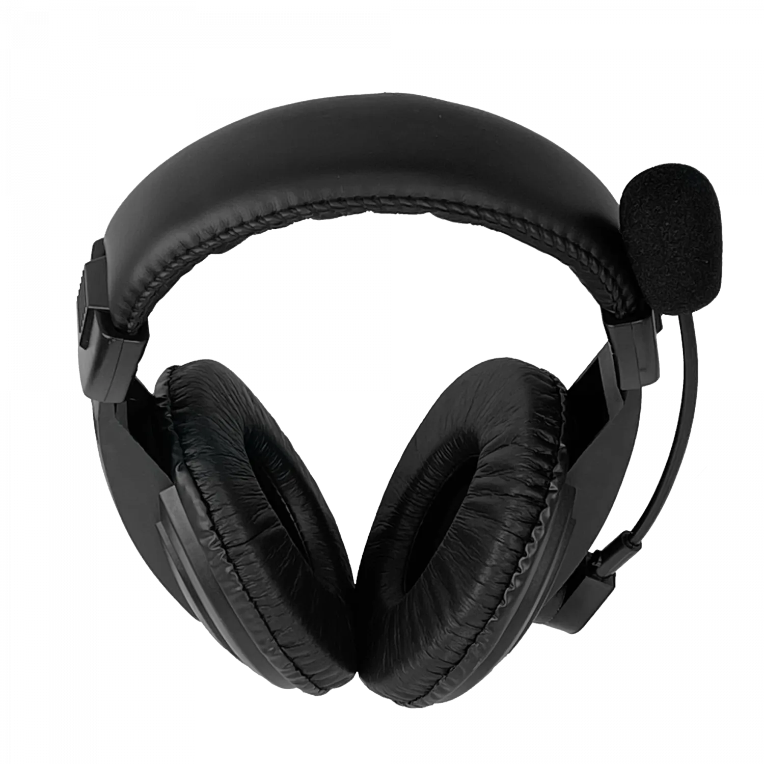 Audifono Microfono Doble-Plug 2-3,5mm-M 180cm-cable 2