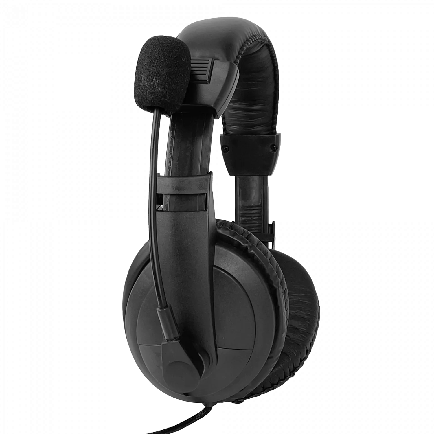 Audifono Microfono Doble-Plug 2-3,5mm-M 180cm-cable 4