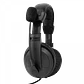 Audifono Microfono Doble-Plug 2-3,5mm-M 180cm-cable - Miniatura 4