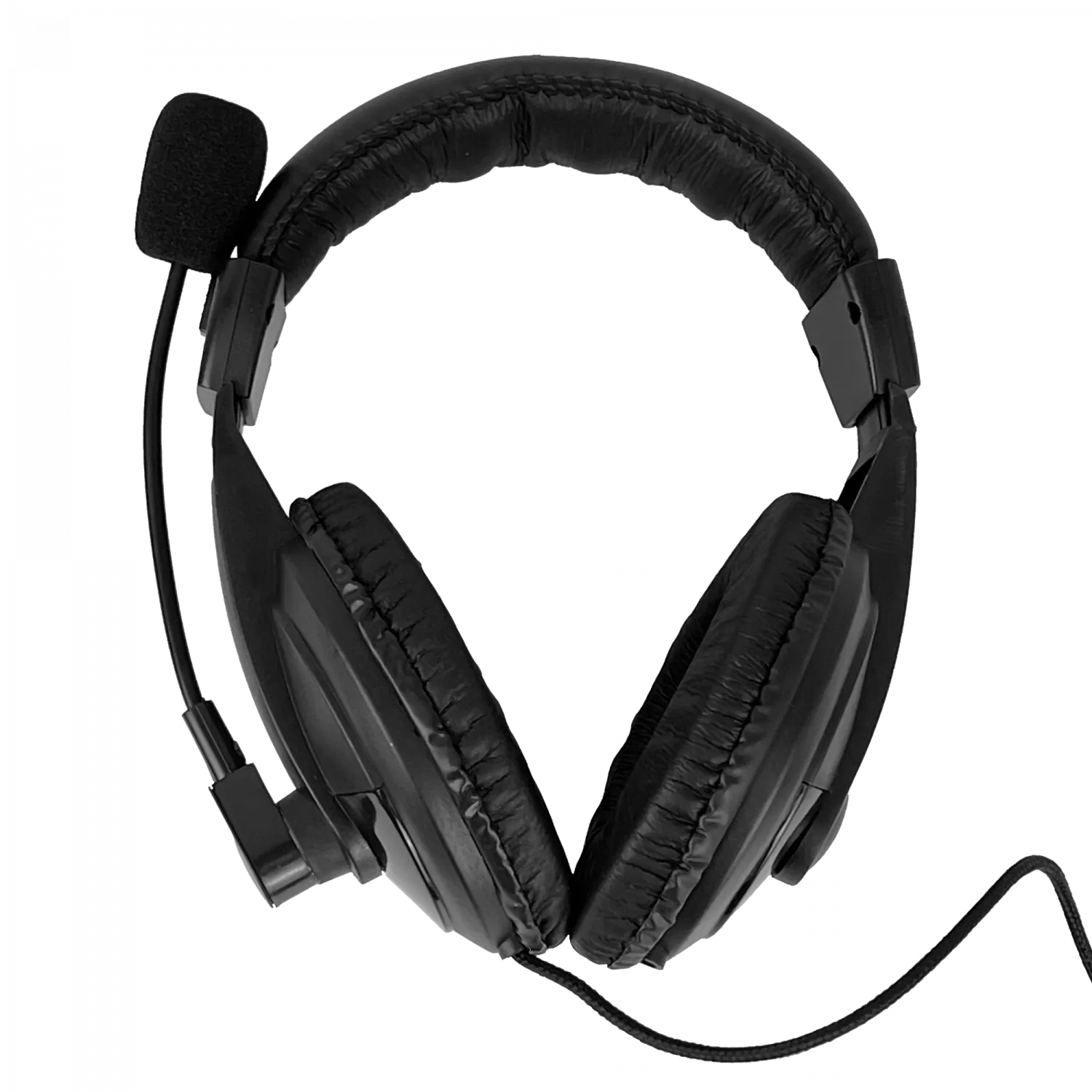 Audifono Microfono Doble-Plug 2-3,5mm-M 180cm-cable 5