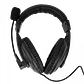 Audifono Microfono Doble-Plug 2-3,5mm-M 180cm-cable - Miniatura 5