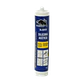 Silicona Blanca Acetica con Funguicida 280ml - Miniatura 2