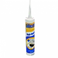 Silicona Blanca Acetica con Funguicida 280ml - Miniatura 4