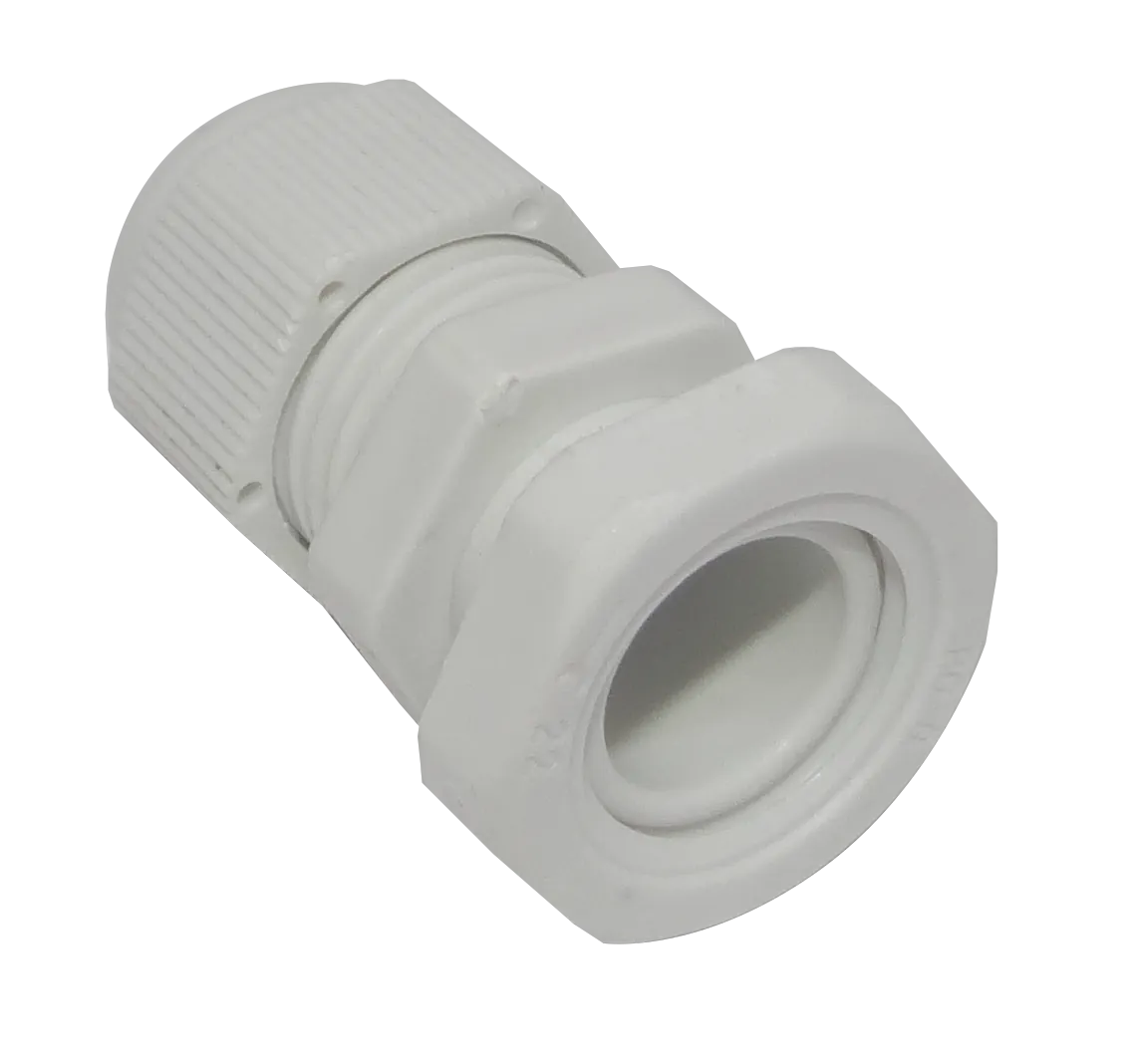 Prensa Estopa 5-8mm  PVC c/TCA 2