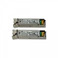 2 Modulos SFP WDM 1.25Gbps Monomodo 20km 1550/1310nm TP-Link SM321A-SM321B - Miniatura 2