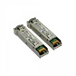 2 Modulos SFP WDM 1.25Gbps Monomodo 20km 1550/1310nm TP-Link SM321A-SM321B - Miniatura 3