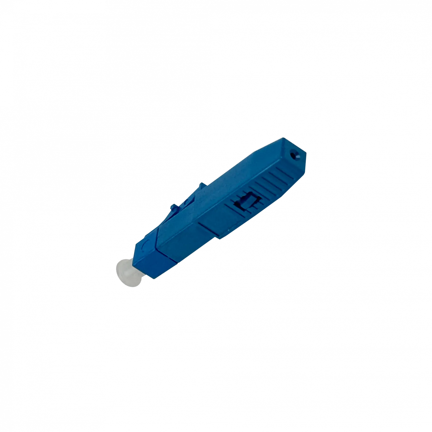 Conectores Rápidos LC/UPC Monomodo G657A Simplex - Paquete de 10 Unidades  4