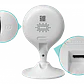 Cámara WiFi IMOU Cue 2 2MP con Micrófono Integrado y Almacenamiento en MicroSD - Miniatura 3