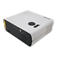 Proyector Philco 3500 Lúmenes, 1080p, Hasta 150