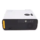 Proyector Philco 3500 Lúmenes, 1080p, Hasta 150