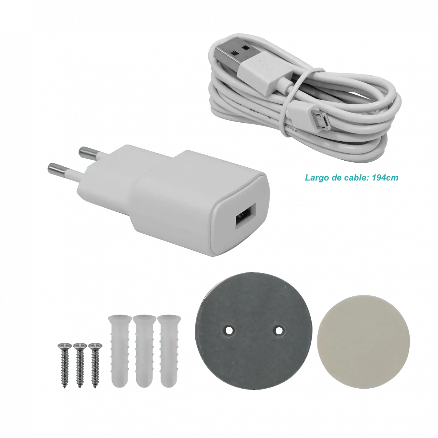 Cámara WiFi IMOU Cue 2 2MP con Micrófono Integrado y Almacenamiento en MicroSD 4
