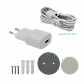Cámara WiFi IMOU Cue 2 2MP con Micrófono Integrado y Almacenamiento en MicroSD - Miniatura 4