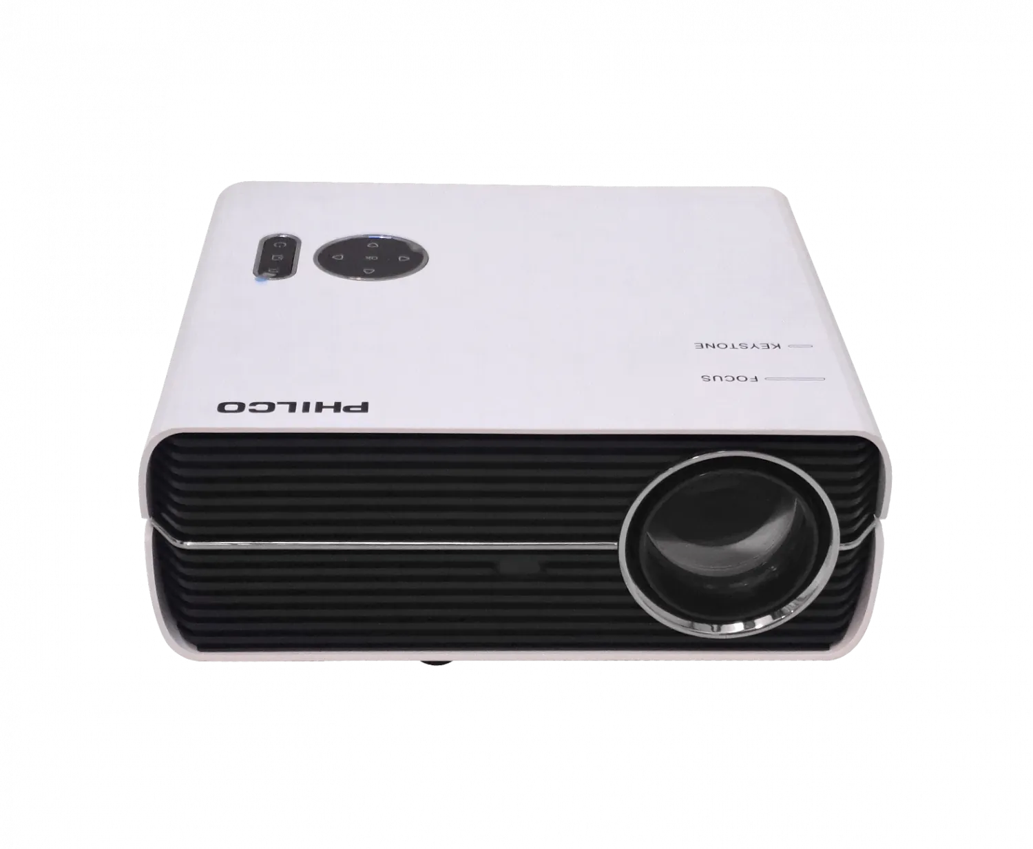 Proyector Philco 3500 Lúmenes, 1080p, Hasta 150